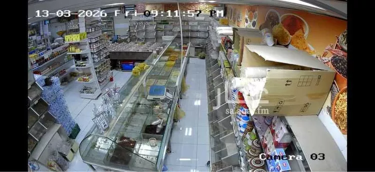 محل للبيع في الشارع الرابع والعشرون ، حي البادية ، الدمام ، الدمام