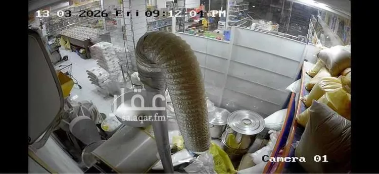 محل للبيع في الشارع الرابع والعشرون ، حي البادية ، الدمام ، الدمام صورة 3