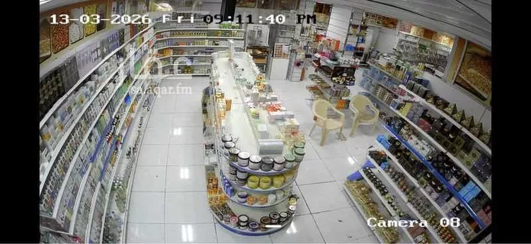 محل للبيع في الشارع الرابع والعشرون ، حي البادية ، الدمام ، الدمام صورة 5