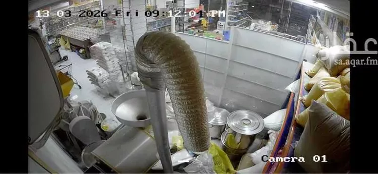 محل للبيع في الشارع الرابع والعشرون ، حي البادية ، الدمام ، الدمام صورة 3