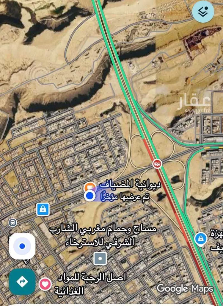 شقة للإيجار في شارع الطائف, حي ظهرة لبن, مدينة الرياض, منطقة الرياض 1 صورة