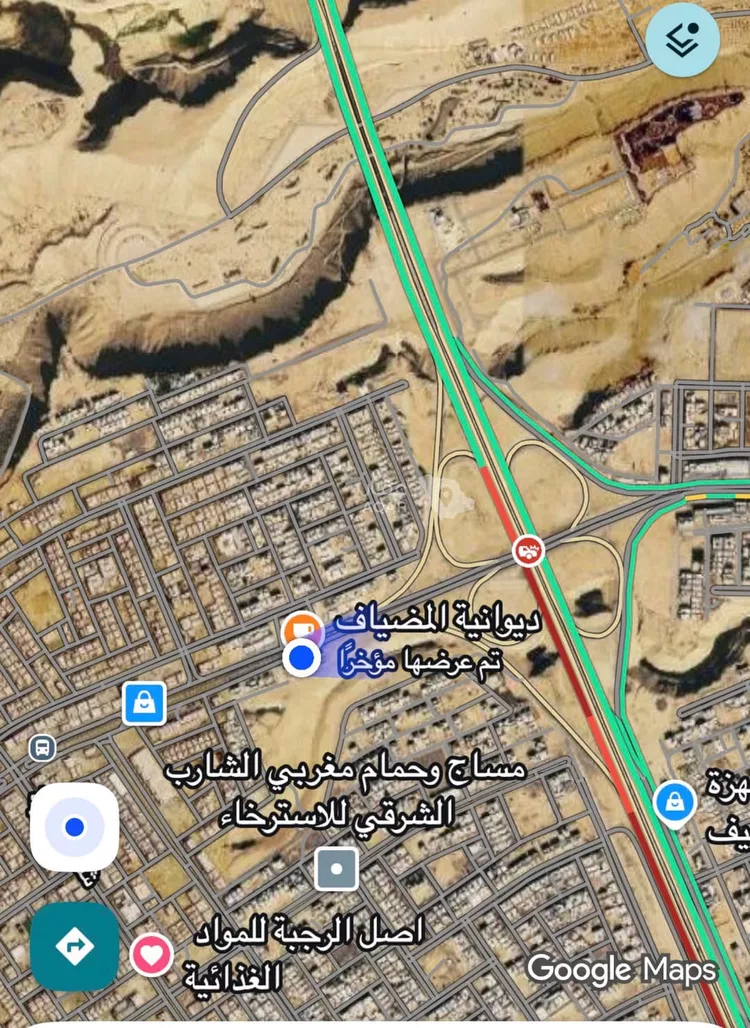 Shop for Rent in Riyadh Dhahrat Laban
