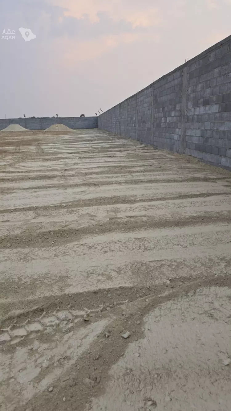 Land for Rent in Baish ALKHALIDIYA DIST صورة 3