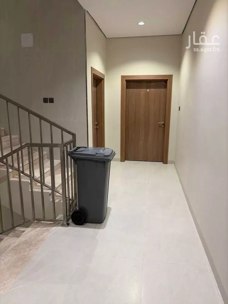 شقة للإيجار في شارع 2394315, حي أجا, مدينة حائل, منطقة حائل صورة 4