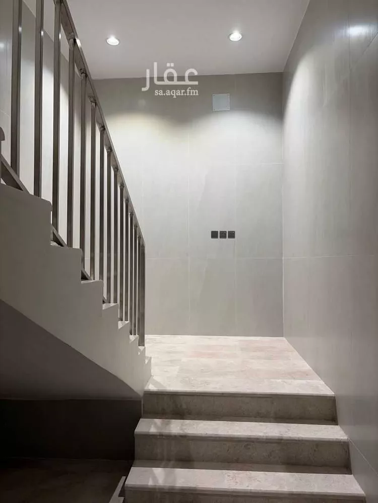 شقة للإيجار في شارع 2394315, حي أجا, مدينة حائل, منطقة حائل صورة 3