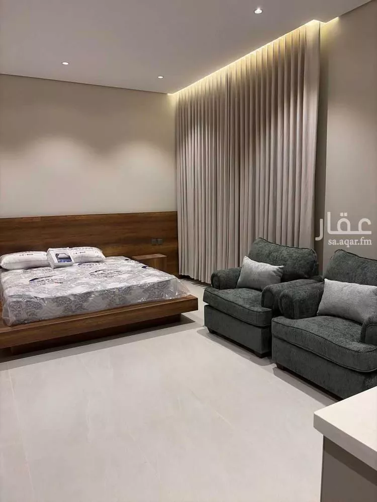 شقة للإيجار في شارع 2394315, حي أجا, مدينة حائل, منطقة حائل صورة 5