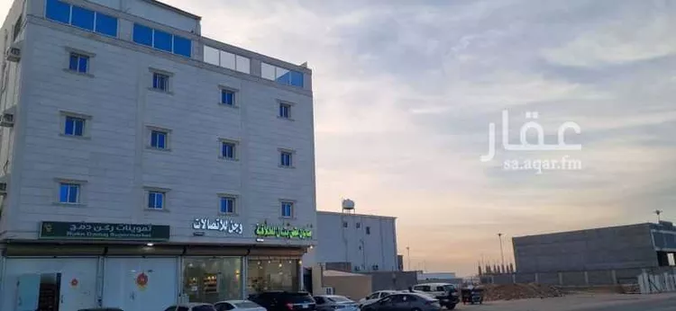 Furnished Apartment for Booking in Tabuk Ar Rawdah