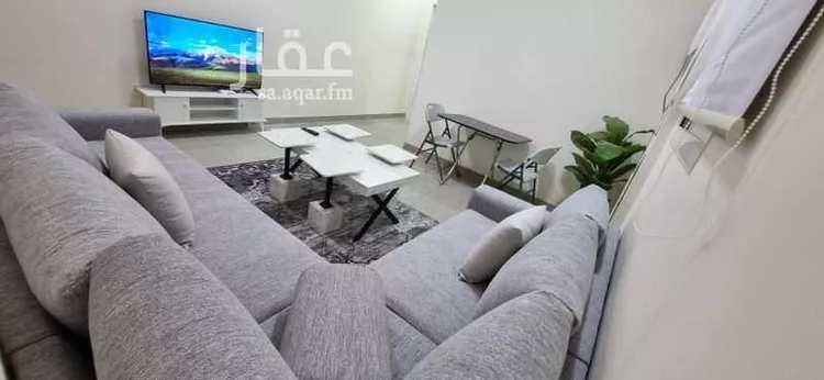 شقة مفروشة للحجز في تبوك ، منطقة تبوك 10