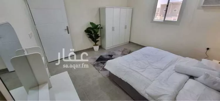 شقة للإيجار في حي القدس, مدينة تبوك, منطقة تبوك صورة 3