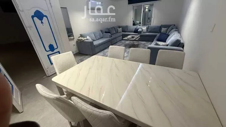 شقة للإيجار في شارع الامير خالد ابن فهد سعود, حي القدس, مدينة تبوك, منطقة تبوك صورة 4