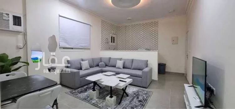 شقة للإيجار في حي القدس, مدينة تبوك, منطقة تبوك صورة 4