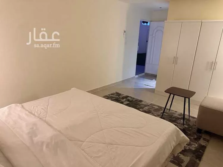 شقة للإيجار في شارع الامير خالد ابن فهد سعود, حي القدس, مدينة تبوك, منطقة تبوك صورة 5