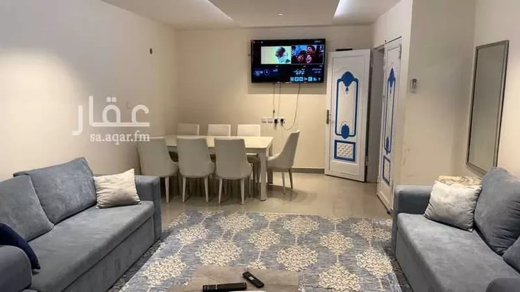 شقة مفروشة للحجز في تبوك ، منطقة تبوك 11