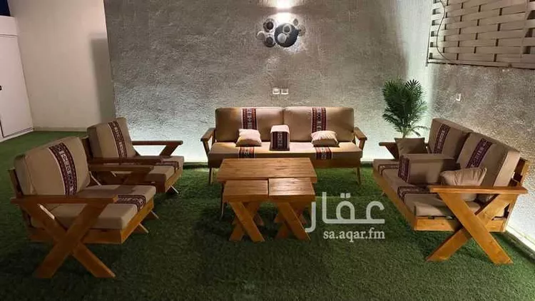 شقة مفروشة للحجز في تبوك ، منطقة تبوك 8