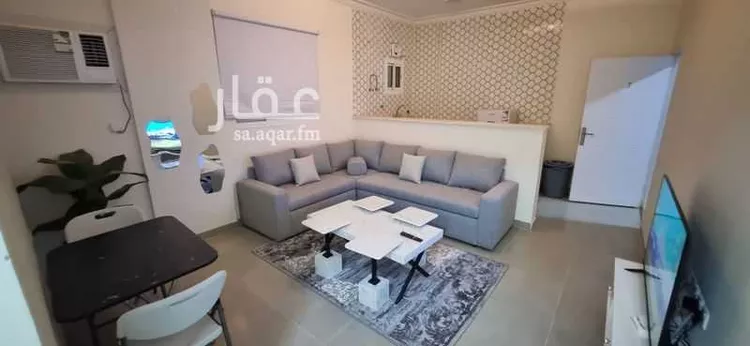 شقة مفروشة للحجز في تبوك ، منطقة تبوك 8