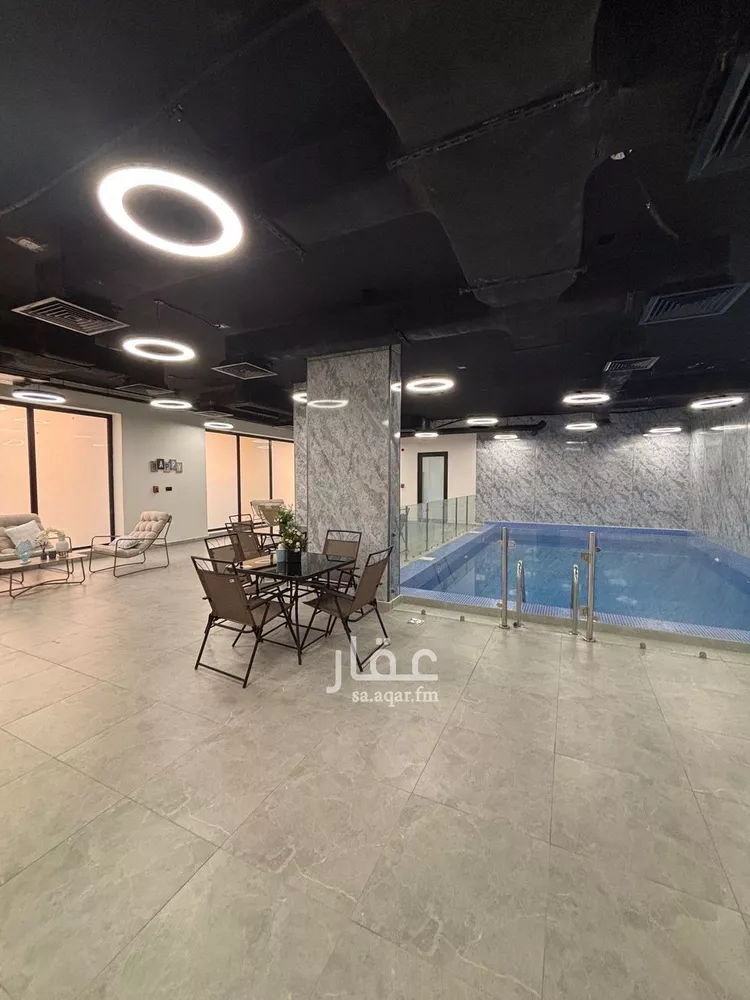 شقة للإيجار في شارع اسحاق بن قبيصه, حي البندرية, مدينة الخبر, المنطقة الشرقية 13