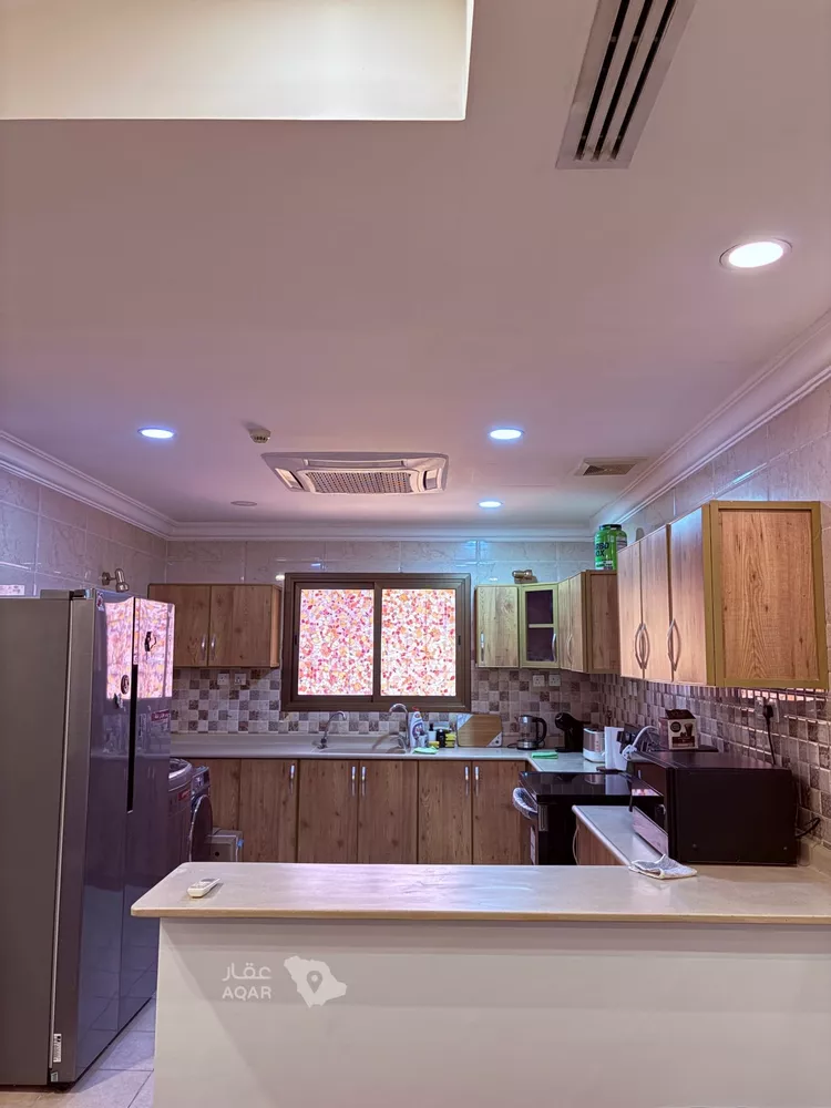 شقة للإيجار في حي البندرية, مدينة الخبر, المنطقة الشرقية 8