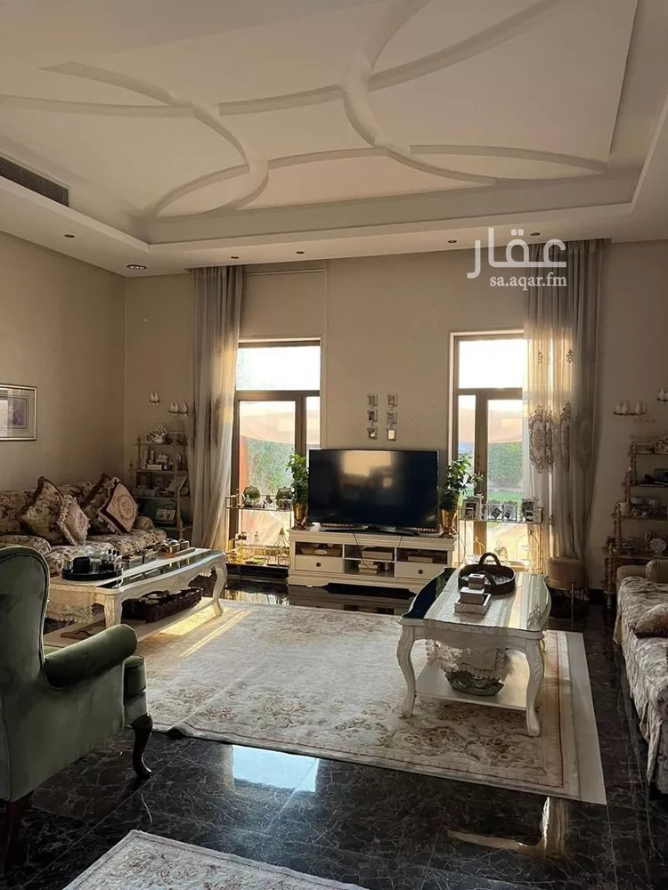 فيلا للبيع في شارع خالد ابن الوليد, حي الشعلة, مدينة الدمام, المنطقة الشرقية صورة 5