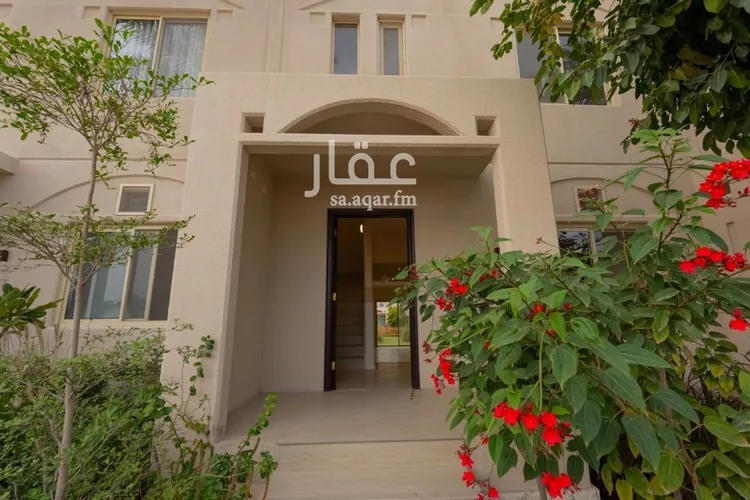 فيلا للإيجار في شارع 20ب, حي الراكة الجنوبية, مدينة الخبر, المنطقة الشرقية صورة 5
