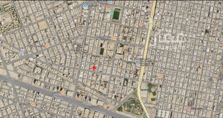 عمارة للبيع في شارع الامير مشهور بن عبدالعزيز, حي مدينة العمال, مدينة الخبر, المنطقة الشرقية