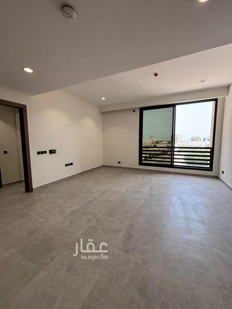 شقة للإيجار في شارع اسحاق بن قبيصه, حي البندرية, مدينة الخبر, المنطقة الشرقية