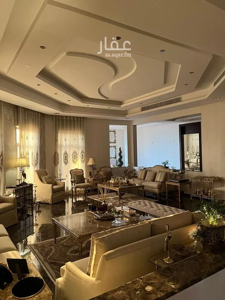 فيلا للبيع في شارع خالد ابن الوليد, حي الشعلة, مدينة الدمام, المنطقة الشرقية صورة 4