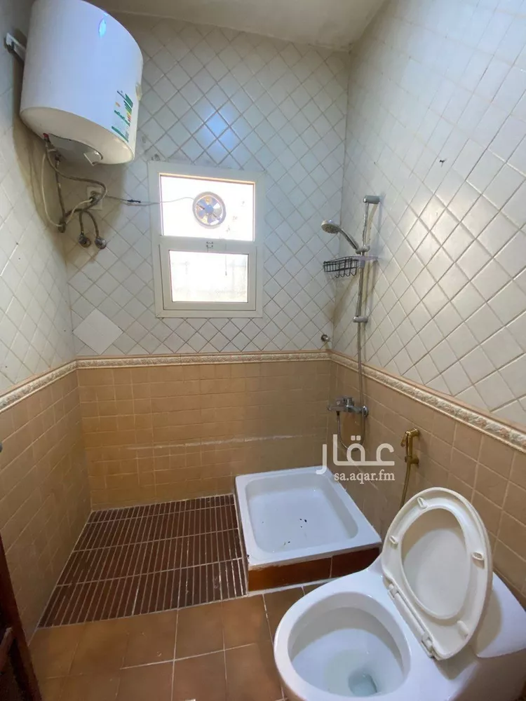 شقة للإيجار في شارع ابو القاسم الامدي, حي الراكة الشمالية, مدينة الدمام, المنطقة الشرقية صورة 4