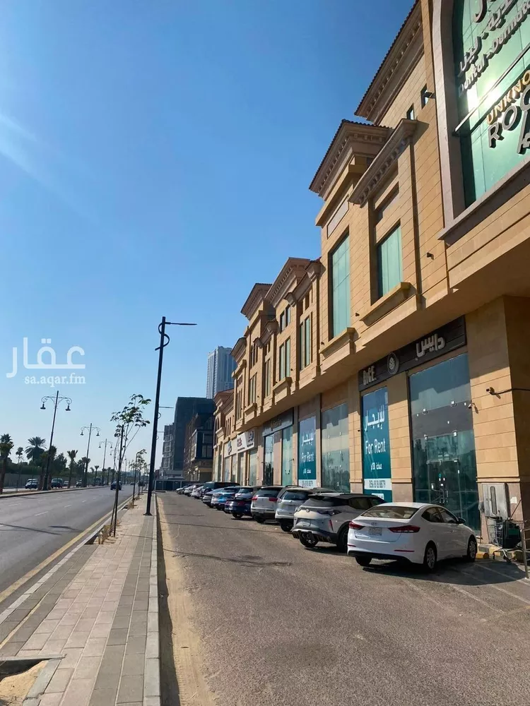 محل للإيجار في شارع طريق الامير سلطان, حي الراكة الجنوبية, مدينة الخبر, المنطقة الشرقية