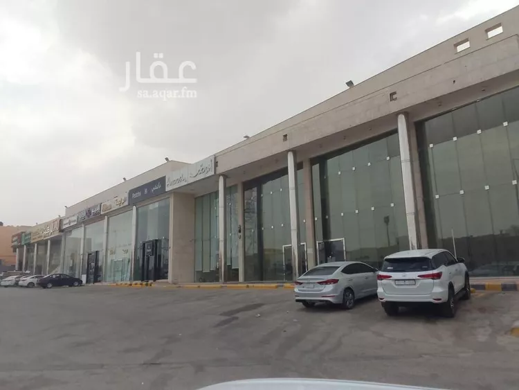 محل للإيجار في شارع ابن تيمية, حي الشفاء, مدينة الرياض, منطقة الرياض