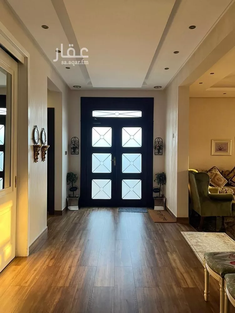 فيلا للبيع في شارع خالد ابن الوليد, حي الشعلة, مدينة الدمام, المنطقة الشرقية صورة 2