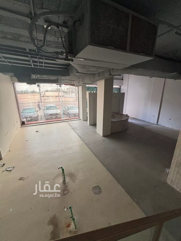 محل للإيجار في شارع طارق بن زياد, حي قرطبة, مدينة الخبر, المنطقة الشرقية صورة 4