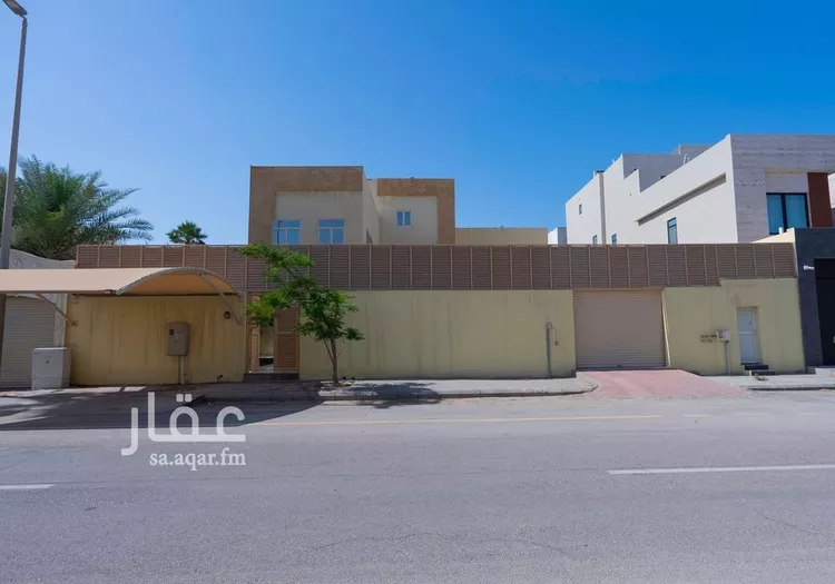 Villa for Rent in Al Khobar Al Yarmouk