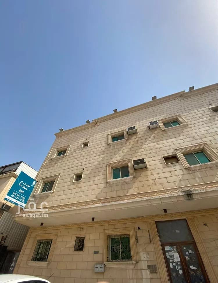 عمارة للبيع في شارع الزواوي, حي الزهور, مدينة الدمام, المنطقة الشرقية