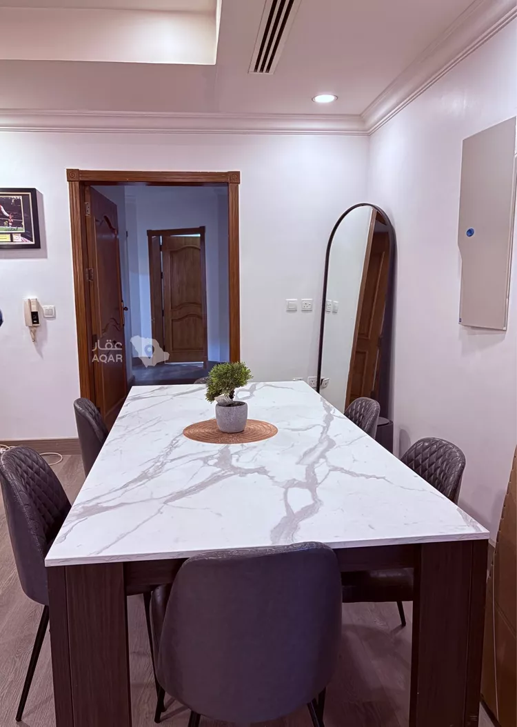 شقة للإيجار في حي البندرية, مدينة الخبر, المنطقة الشرقية 9