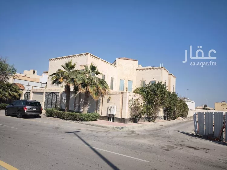 فيلا للبيع في شارع خالد ابن الوليد, حي الشعلة, مدينة الدمام, المنطقة الشرقية