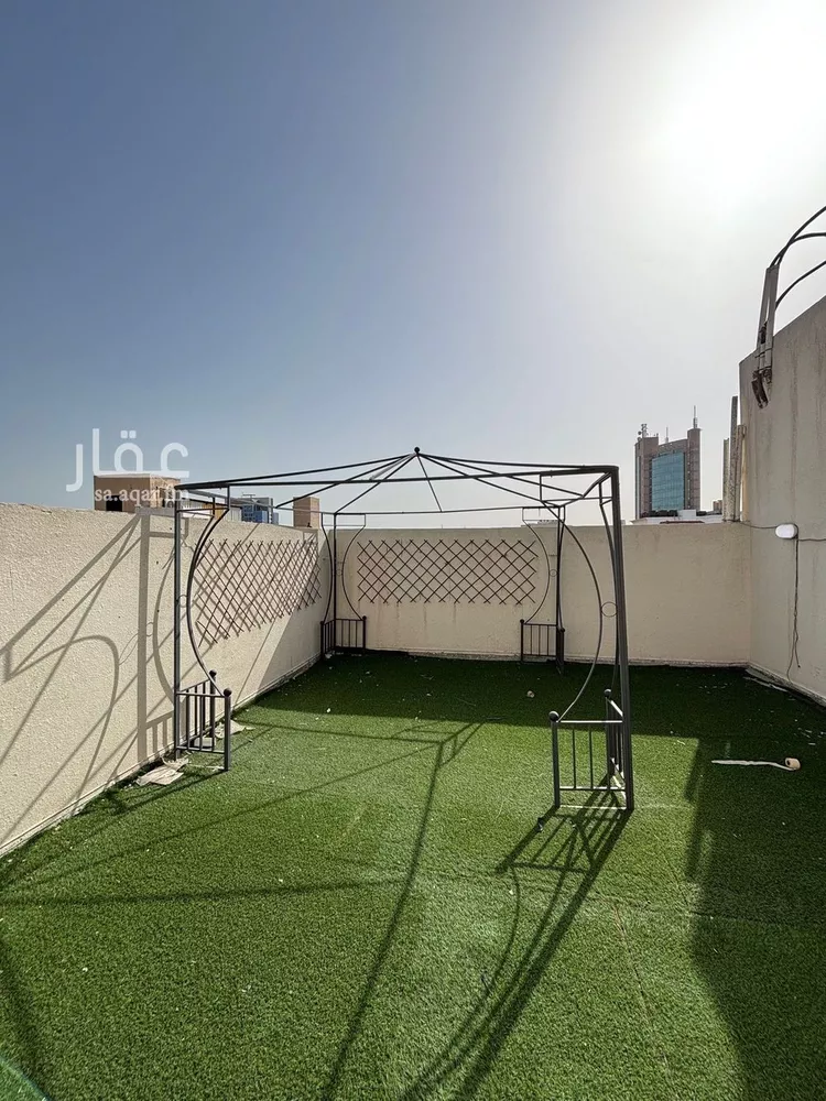 دور للإيجار في شارع مصطفى الرافعي, حي البندرية, مدينة الخبر, المنطقة الشرقية صورة 4