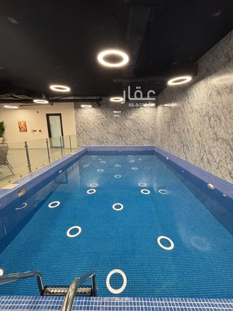 شقة للإيجار في شارع اسحاق بن قبيصه, حي البندرية, مدينة الخبر, المنطقة الشرقية 12