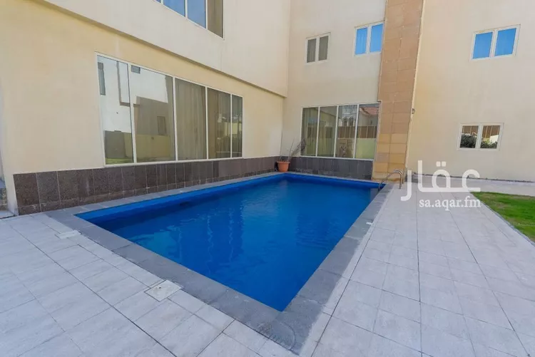 فيلا للإيجار في حي الكورنيش, مدينة الخبر, المنطقة الشرقية صورة 4