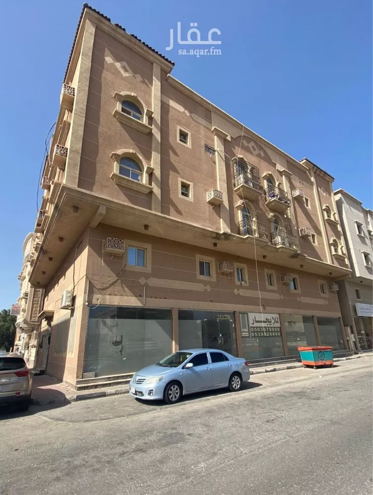 Building for Sale in Al Khobar Madinat Al Umal