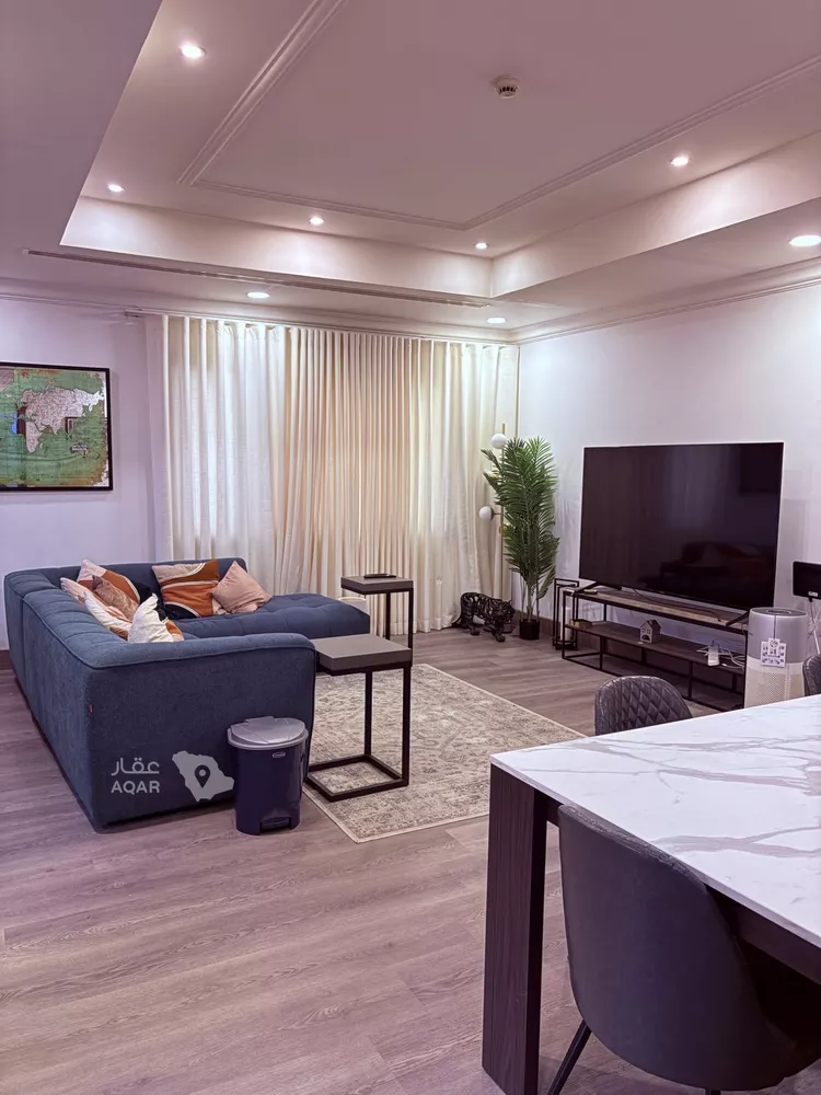 شقة للإيجار في حي البندرية, مدينة الخبر, المنطقة الشرقية 7