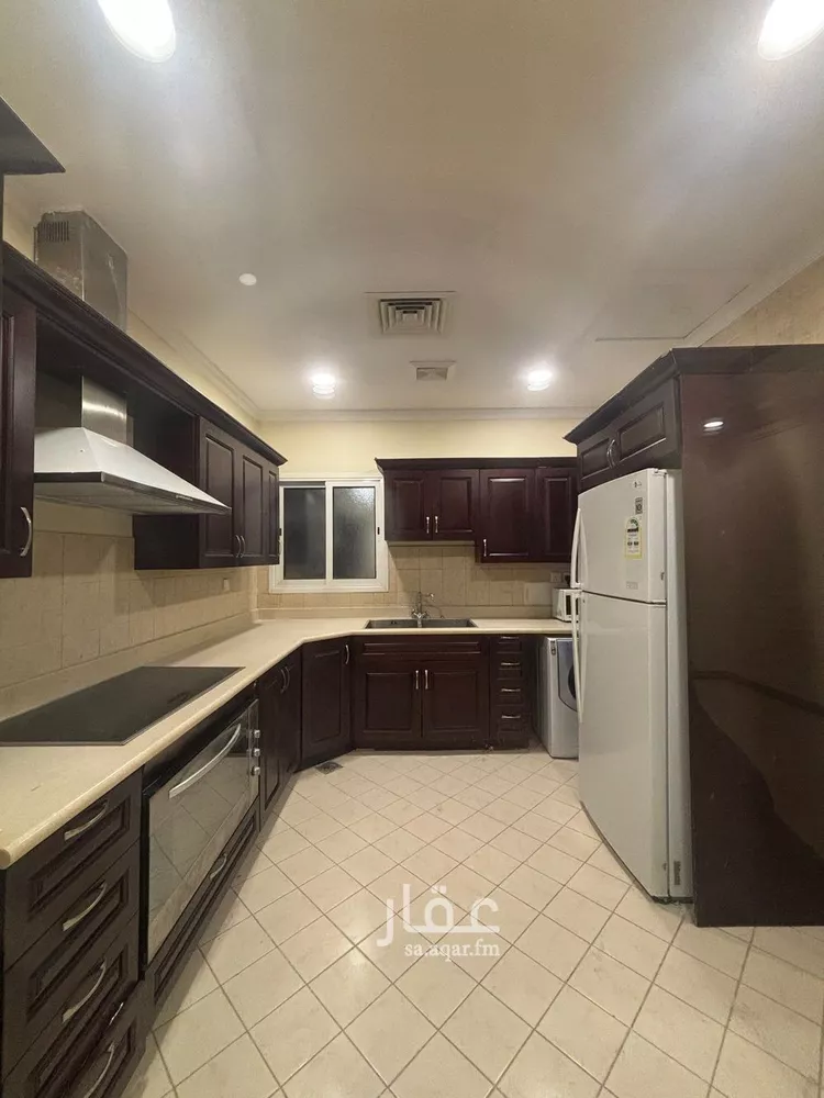 شقة للإيجار في حي الأندلس, مدينة الخبر, المنطقة الشرقية صورة 5