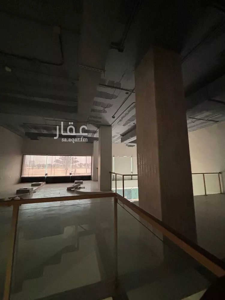 محل للإيجار في شارع طارق بن زياد, حي قرطبة, مدينة الخبر, المنطقة الشرقية صورة 3