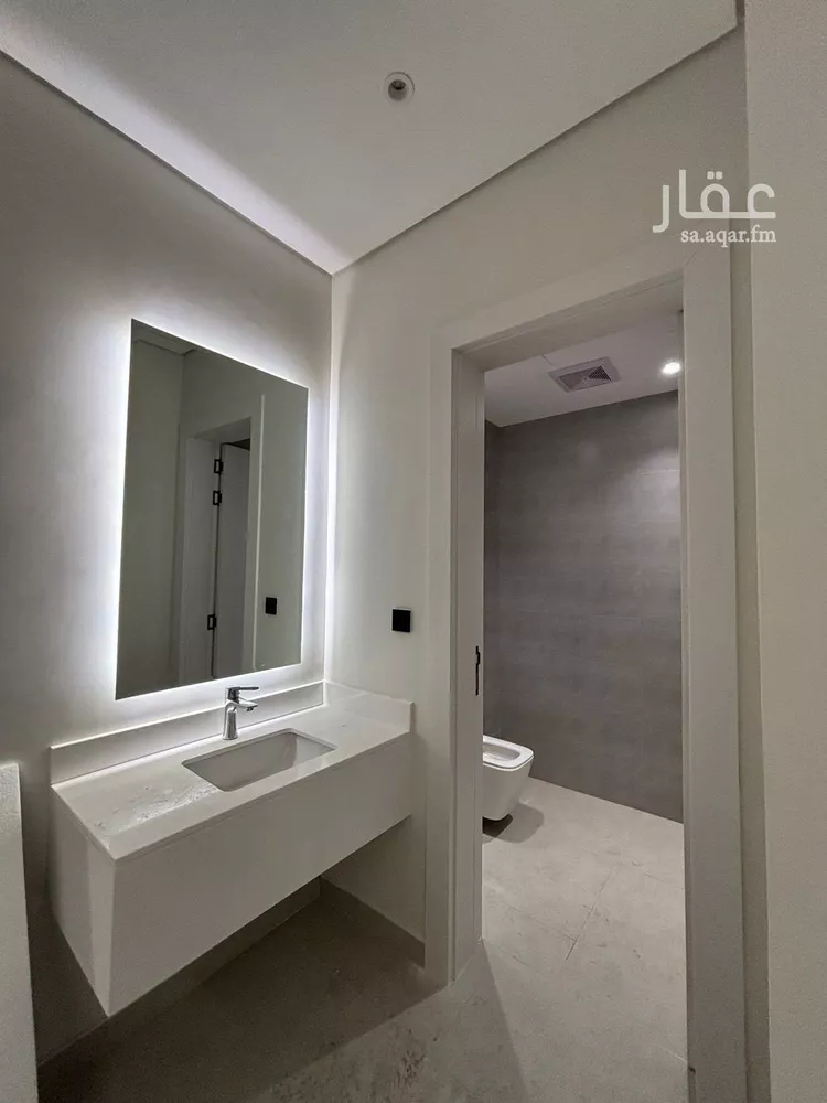 شقة للإيجار في حي البحر, مدينة الخبر, المنطقة الشرقية صورة 3