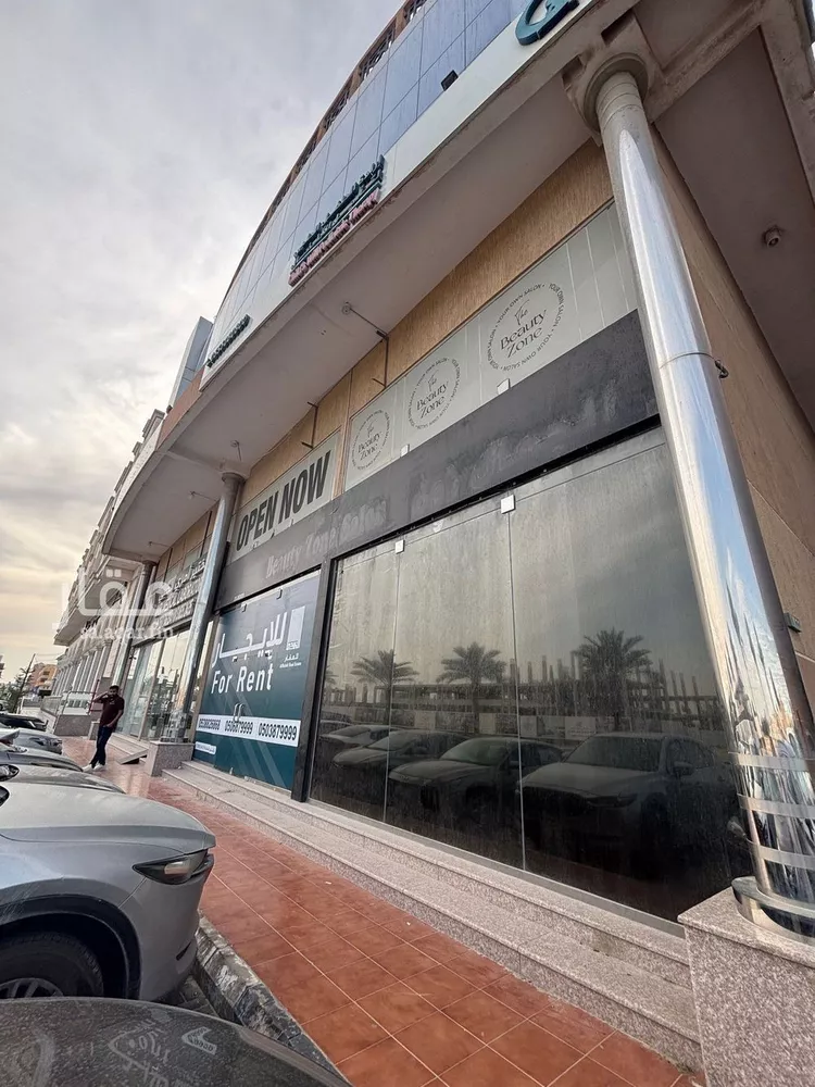محل للإيجار في شارع طارق بن زياد, حي قرطبة, مدينة الخبر, المنطقة الشرقية صورة 5