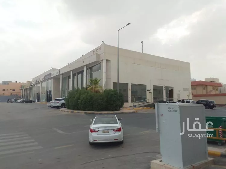 محل للإيجار في شارع ابن تيمية, حي الشفاء, مدينة الرياض, منطقة الرياض صورة 2