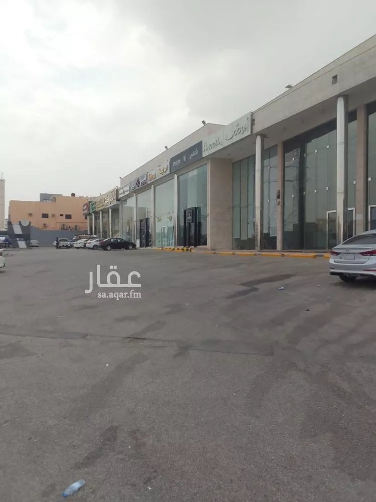 محل للإيجار في شارع ابن تيمية, حي الشفاء, مدينة الرياض, منطقة الرياض صورة 3