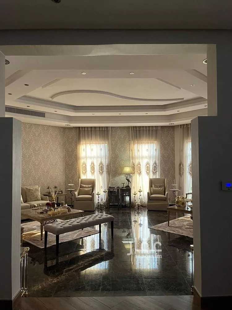 فيلا للبيع في شارع خالد ابن الوليد, حي الشعلة, مدينة الدمام, المنطقة الشرقية صورة 3