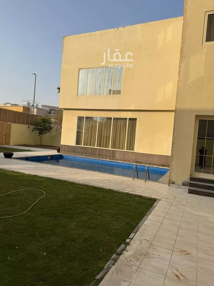 فيلا للإيجار في حي الكورنيش, مدينة الخبر, المنطقة الشرقية صورة 5