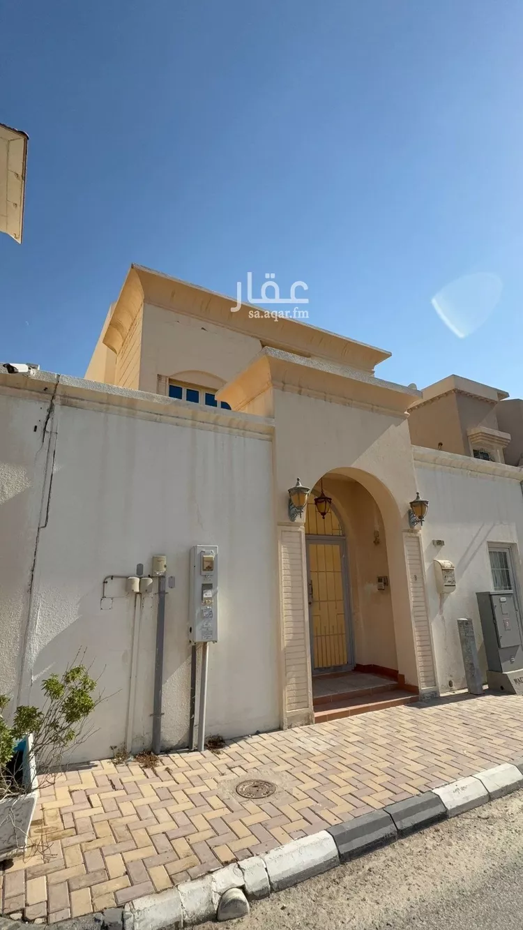 فيلا للبيع في شارع موسى بن النصير, حي الراكة الجنوبية, مدينة الخبر, المنطقة الشرقية