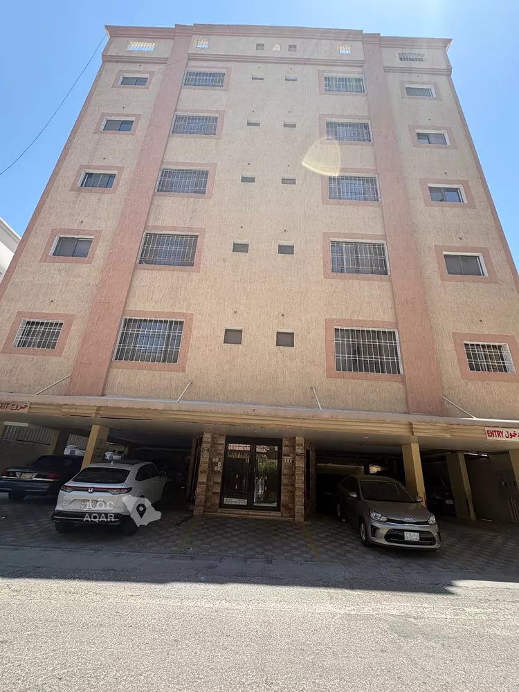 Apartment for Rent in Al Khobar Al Bandariyah